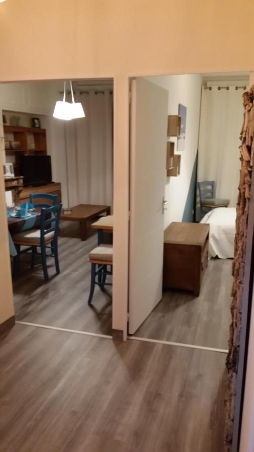 Les Baigneuses Apartment Dieppe Ngoại thất bức ảnh