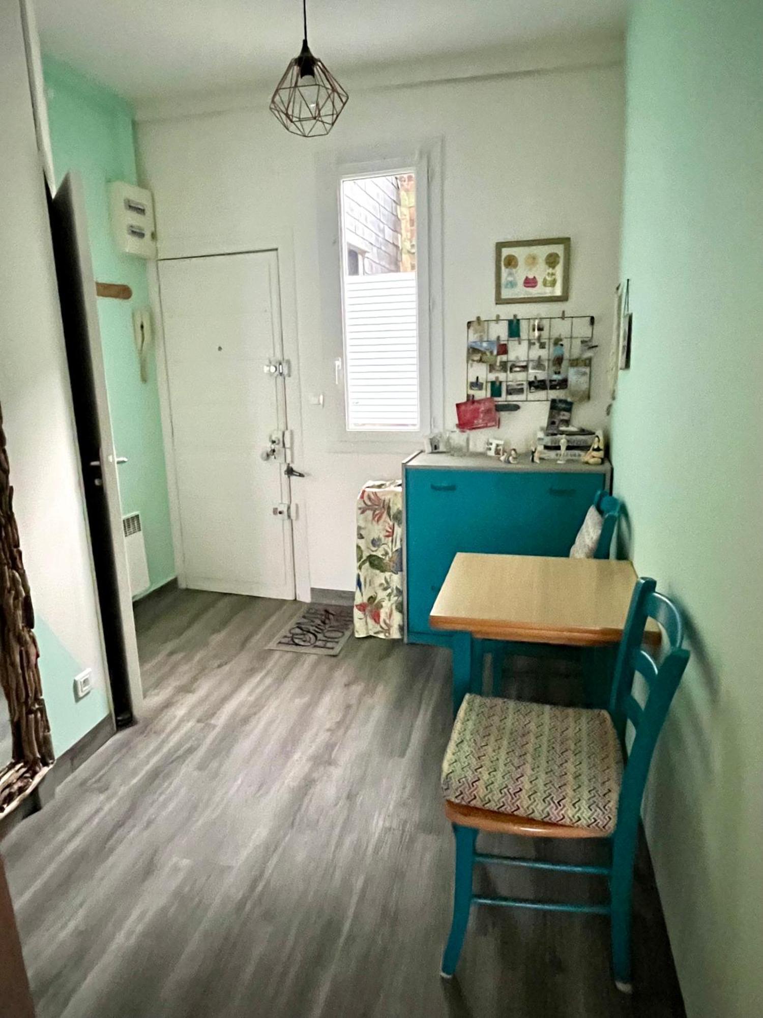 Les Baigneuses Apartment Dieppe Ngoại thất bức ảnh