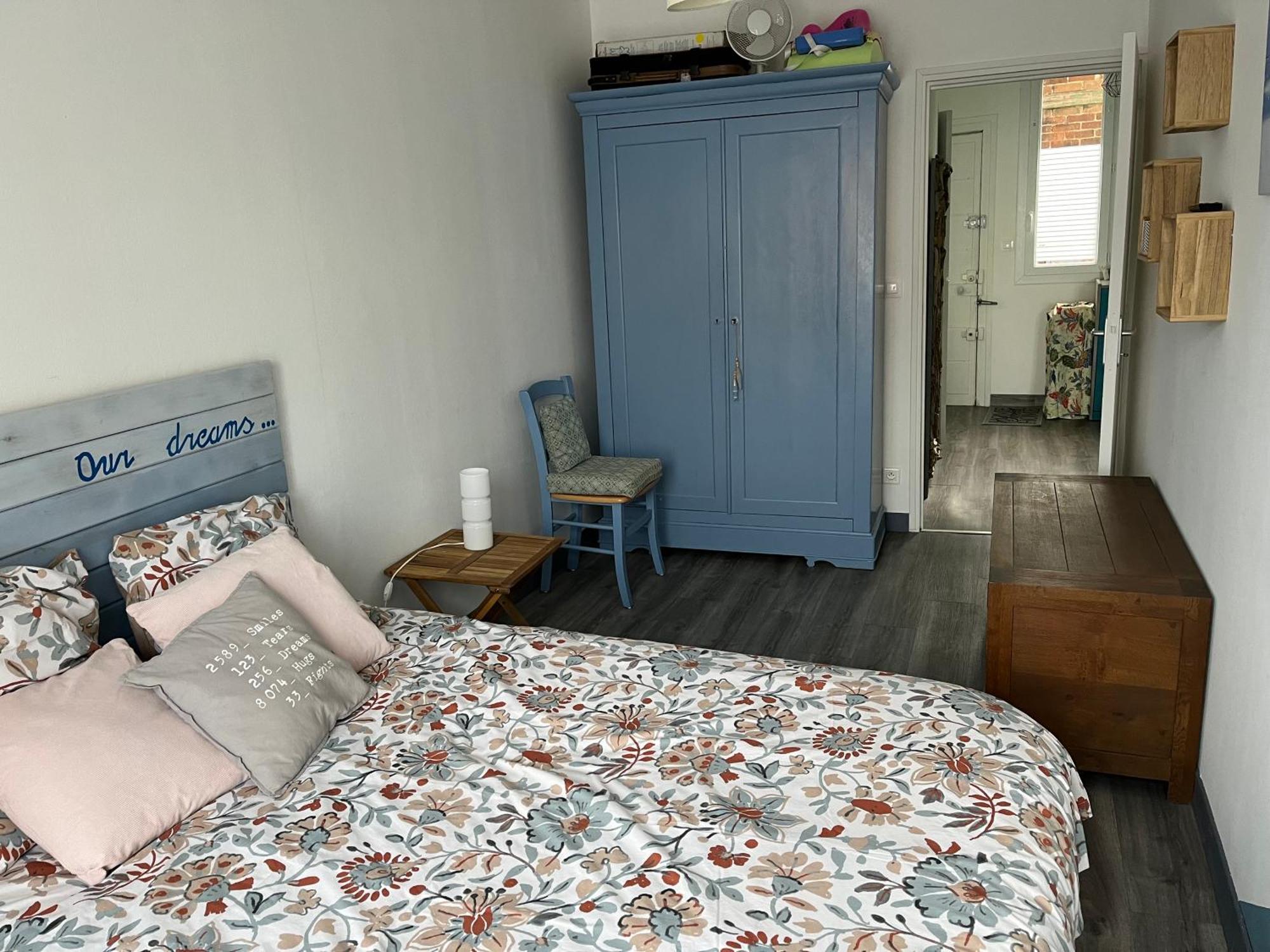 Les Baigneuses Apartment Dieppe Ngoại thất bức ảnh