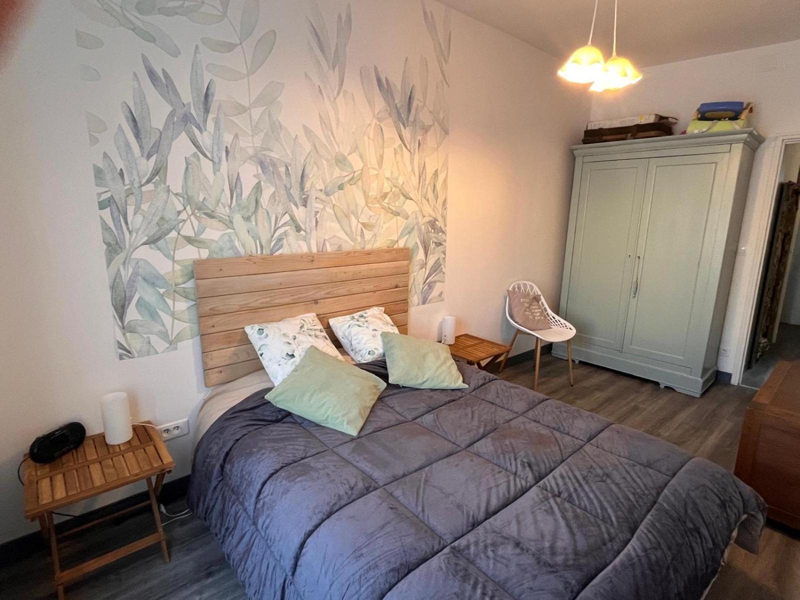 Les Baigneuses Apartment Dieppe Ngoại thất bức ảnh